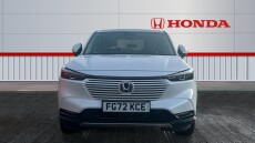 Honda HR-V 1.5 eHEV Advance 5dr CVT Hybrid Hatchback